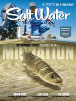 Salt Water Sportsman